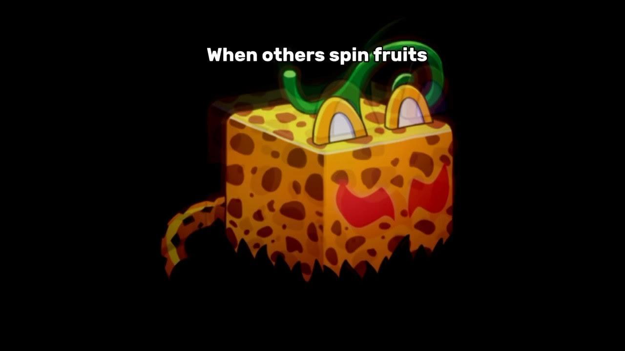 My Luck In Blox Fruits 🥲 thumbnail