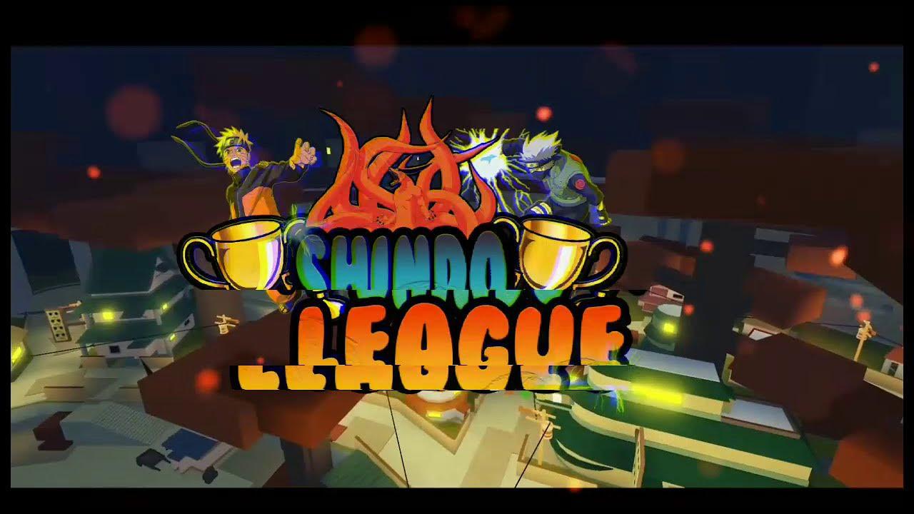 SHINDO LEAGUE 🔥 *TRAILER* thumbnail