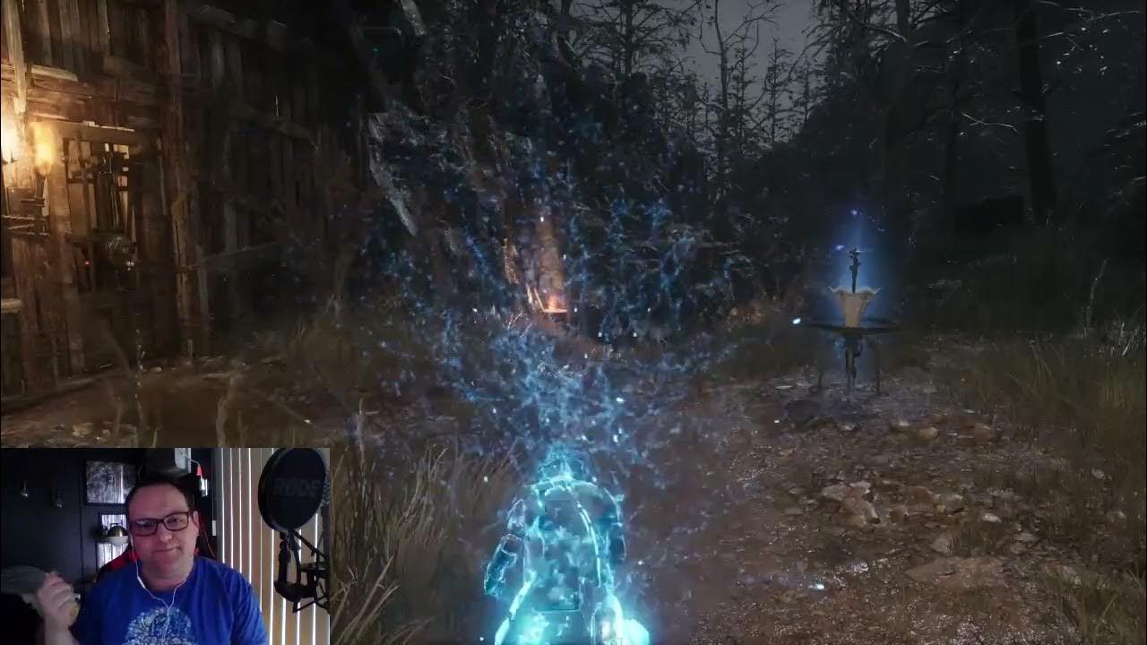 Taking on the Black Rabbit Brotherhood in Lies of P thumbnail