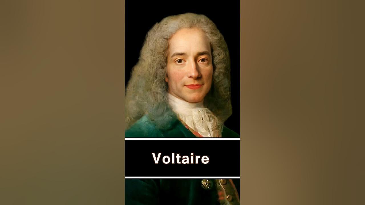 #Voltaire #paris #candide thumbnail