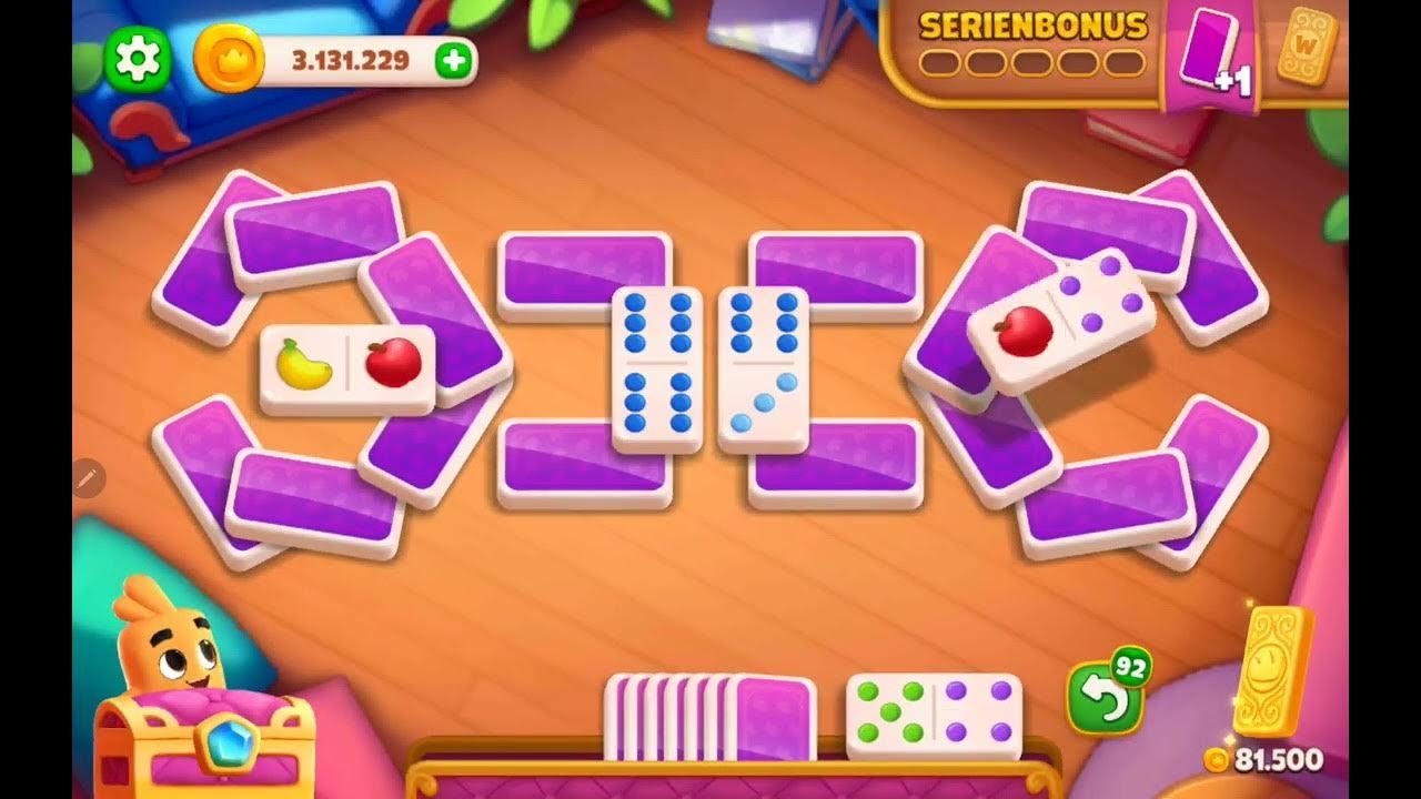 Domino Dreams Level 2050 thumbnail