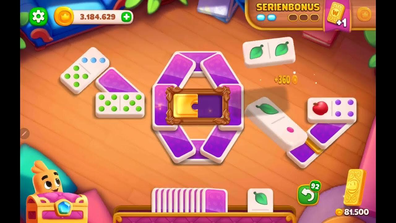 Domino Dreams Level 2049 thumbnail