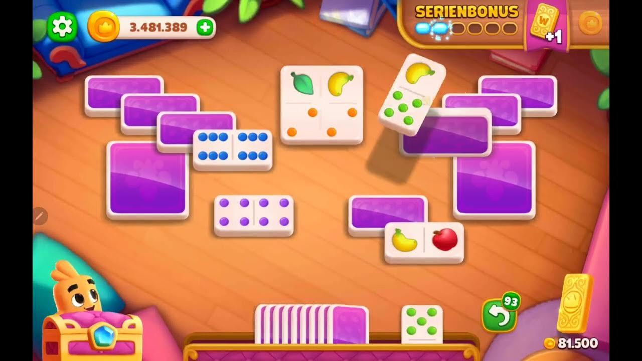 Domino Dreams Level 2047 thumbnail