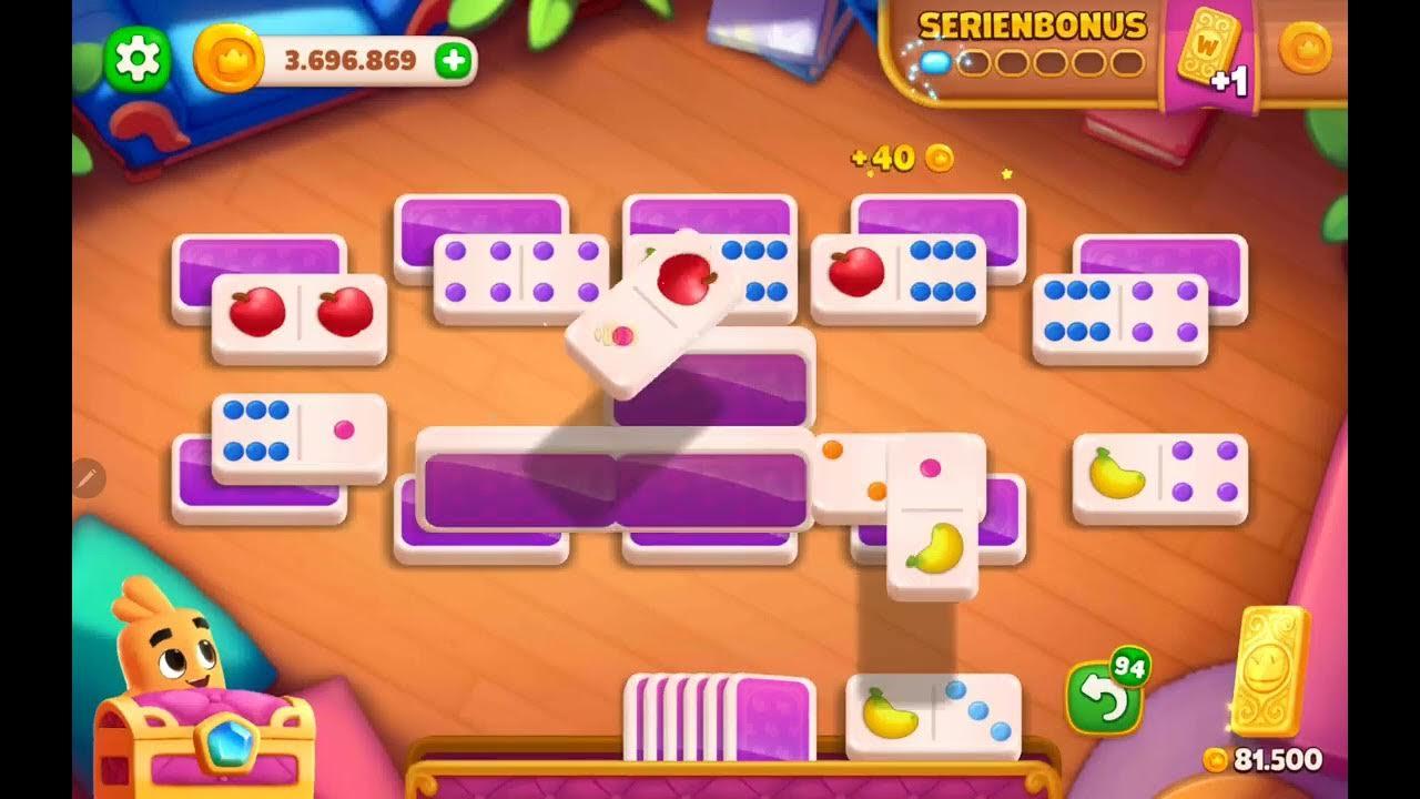 Domino Dreams Level 2045 thumbnail