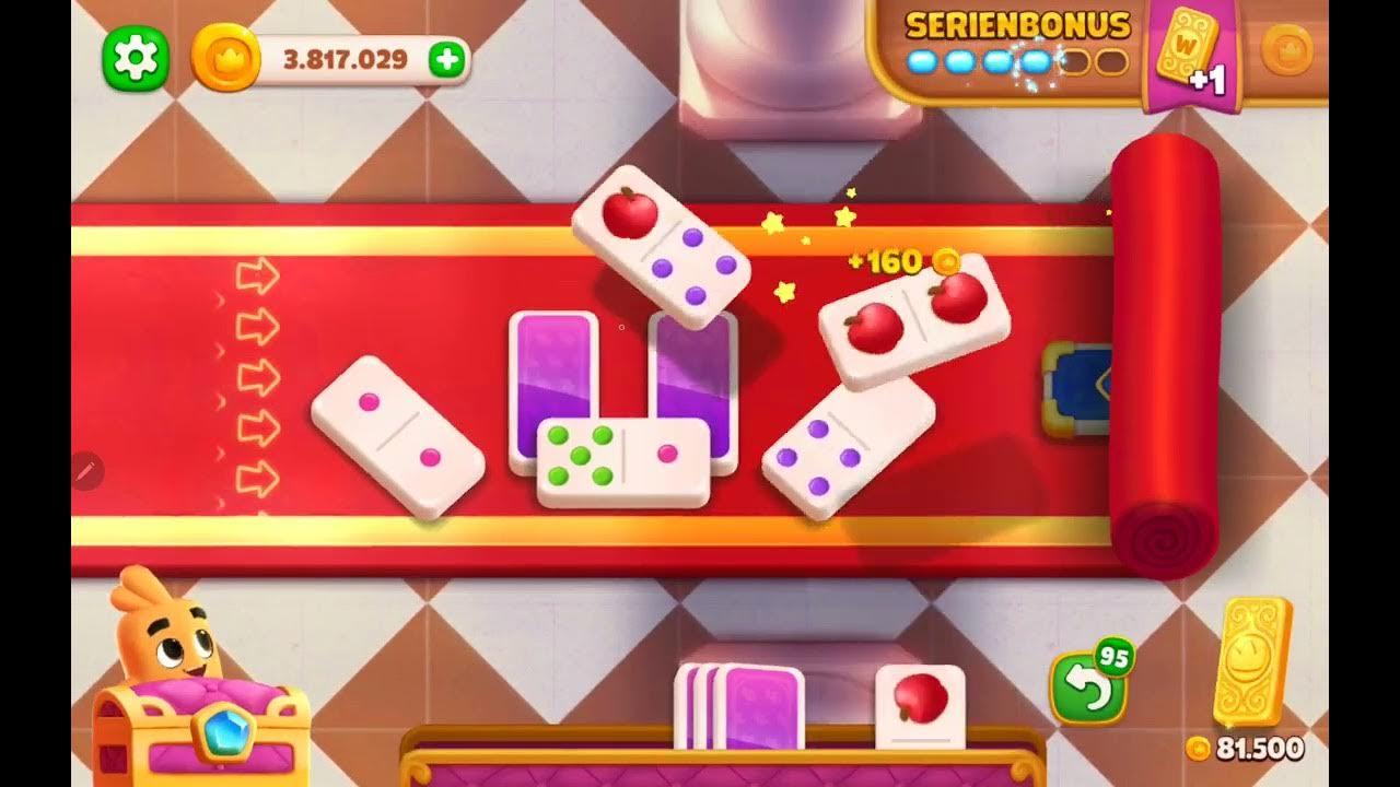 Domino Dreams Level 2041 thumbnail