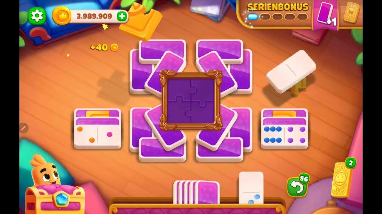 Domino Dreams Level 2039 thumbnail