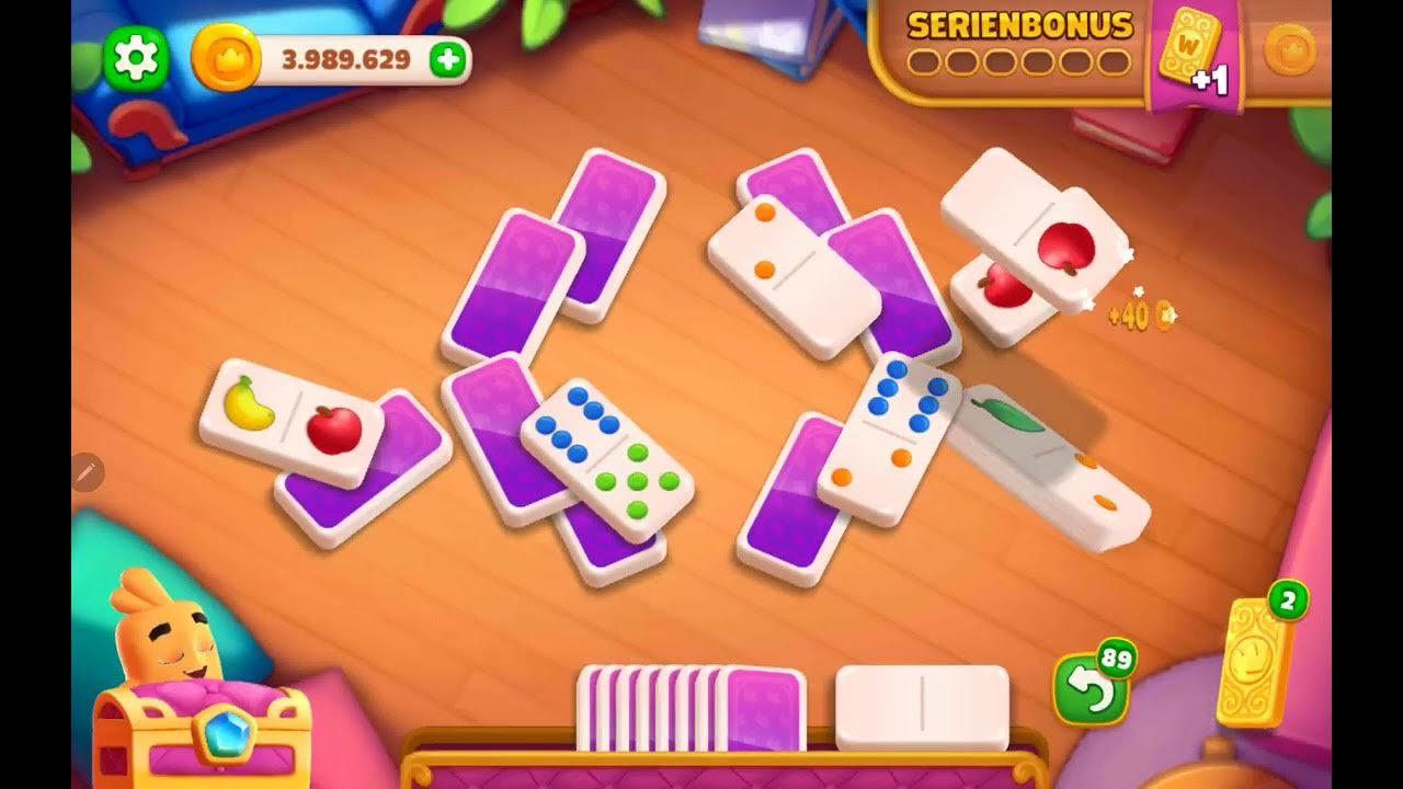 Domino Dreams Level 2038 thumbnail