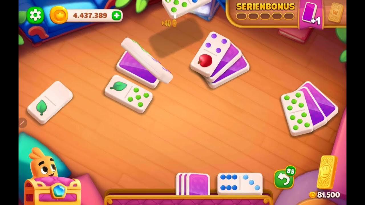 Domino Dreams Level 2030 thumbnail