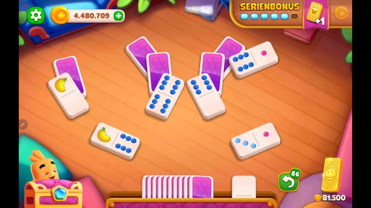 Domino Dreams Level 2028 thumbnail