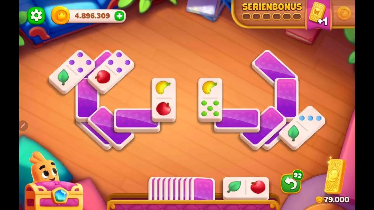 Domino Dreams Level 2022 thumbnail