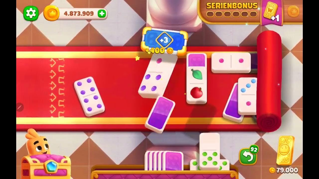 Domino Dreams Level 2021 thumbnail