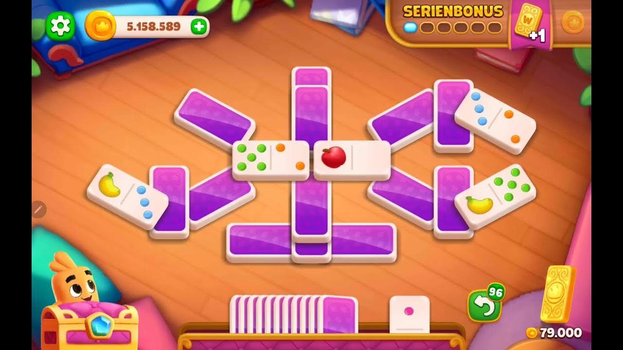 Domino Dreams Level 2018 thumbnail