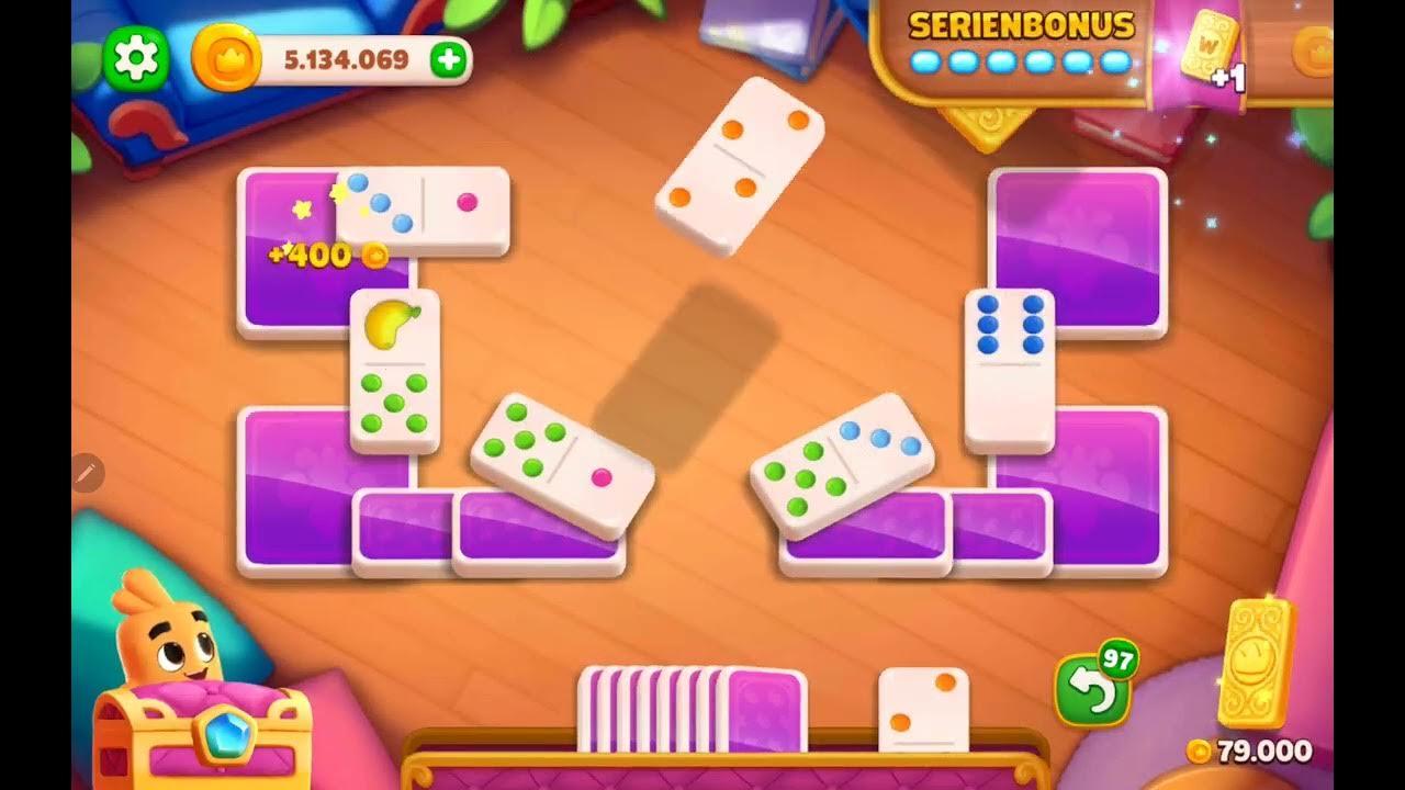 Domino Dreams Level 2017 thumbnail