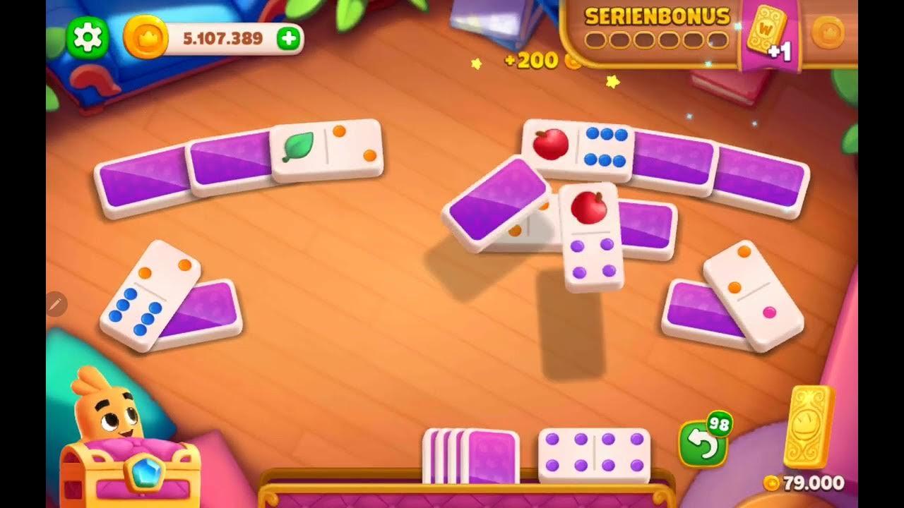 Domino Dreams Level 2016 thumbnail