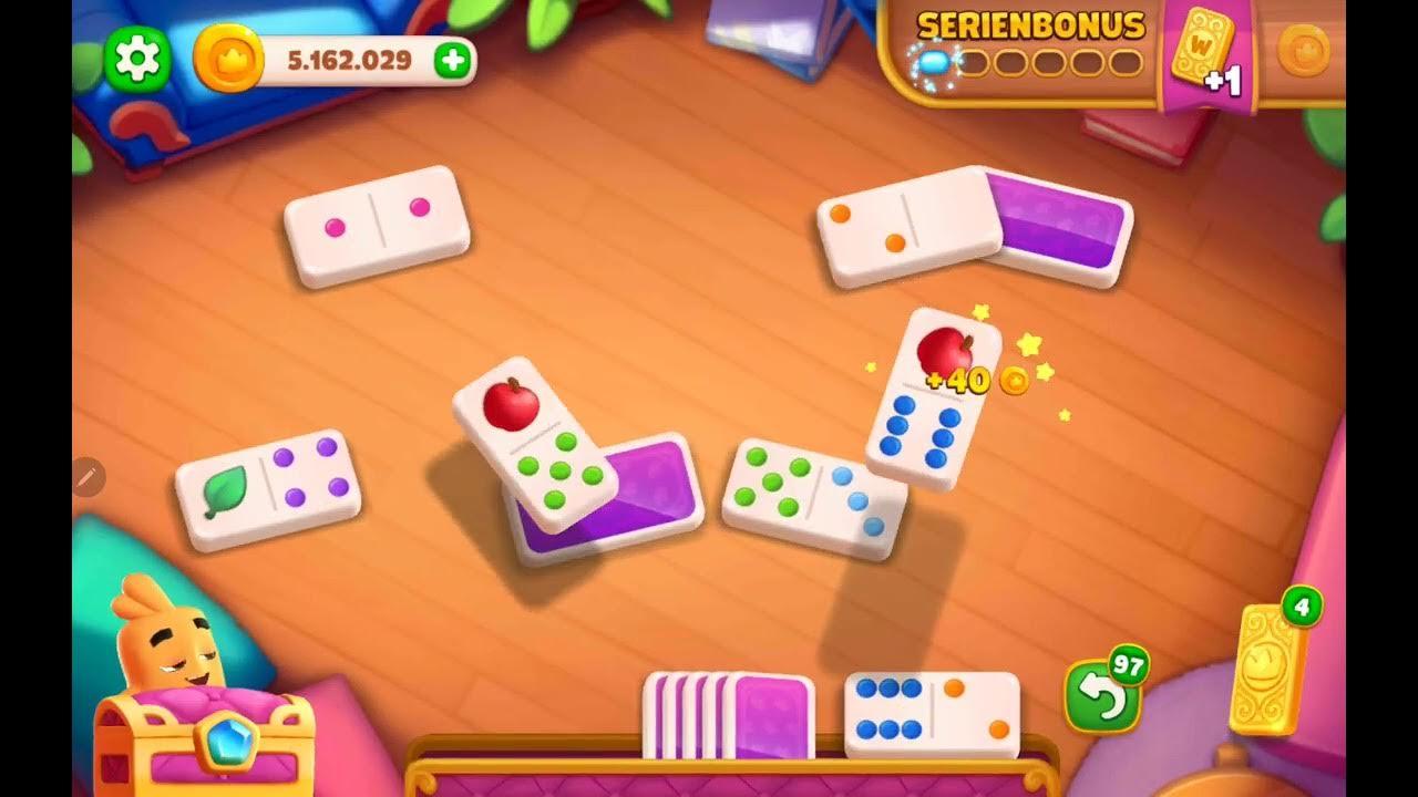 Domino Dreams Level 2006 thumbnail