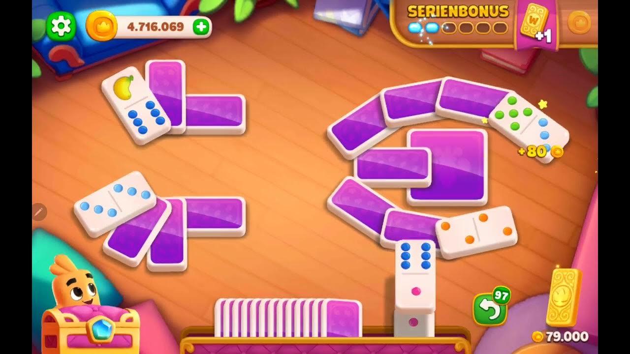 Domino Dreams Level 2004 thumbnail