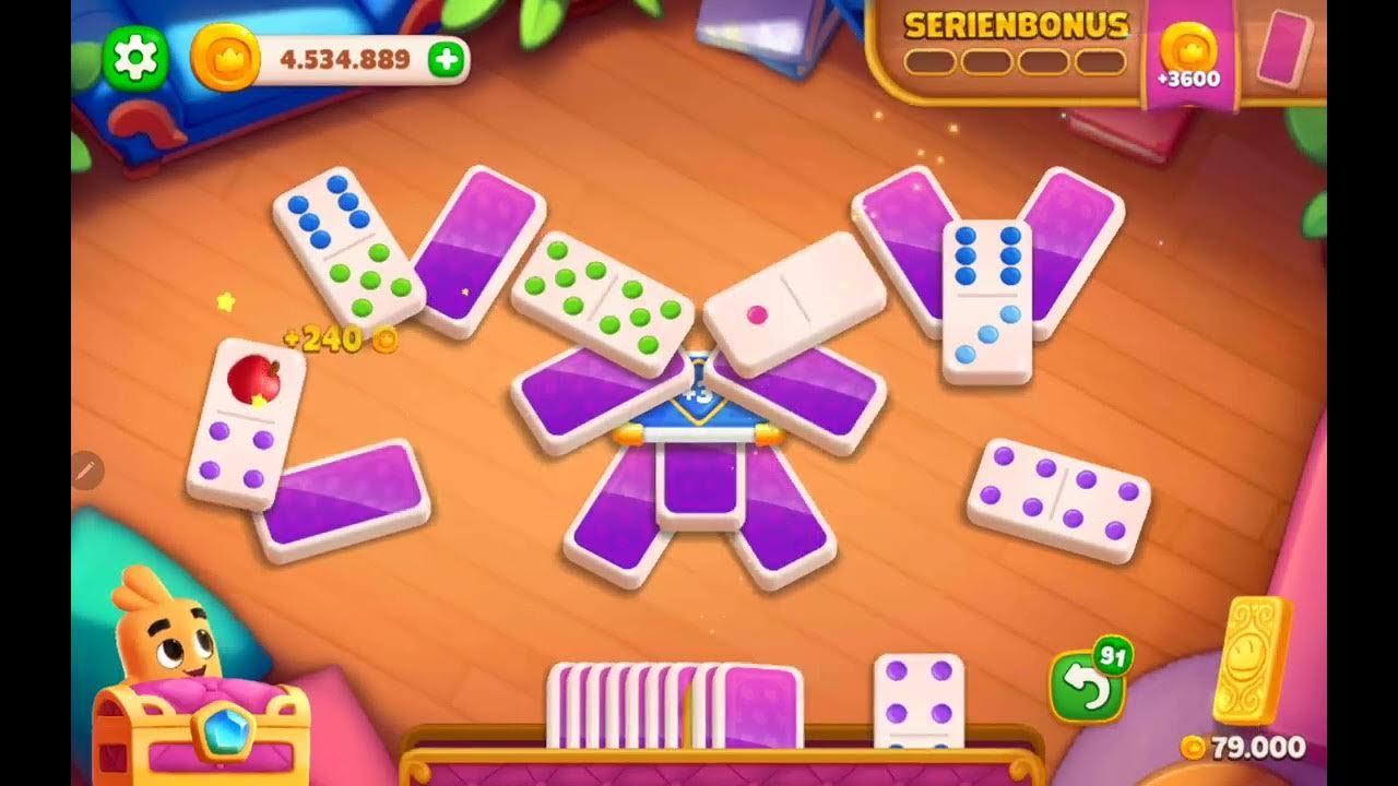 Domino Dreams Level 2026 thumbnail