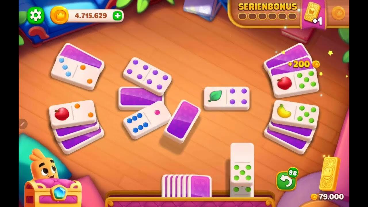 Domino Dreams Level 2003 thumbnail