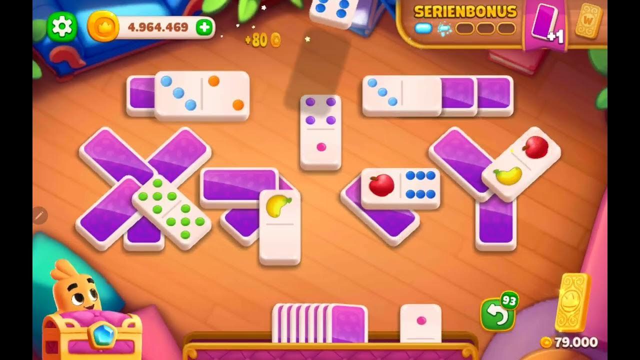 Domino Dreams Level 2000 thumbnail