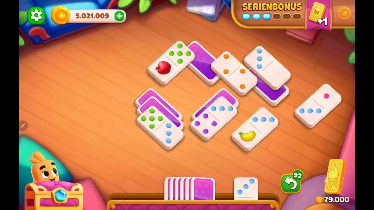 Domino Dreams Level 1999 thumbnail