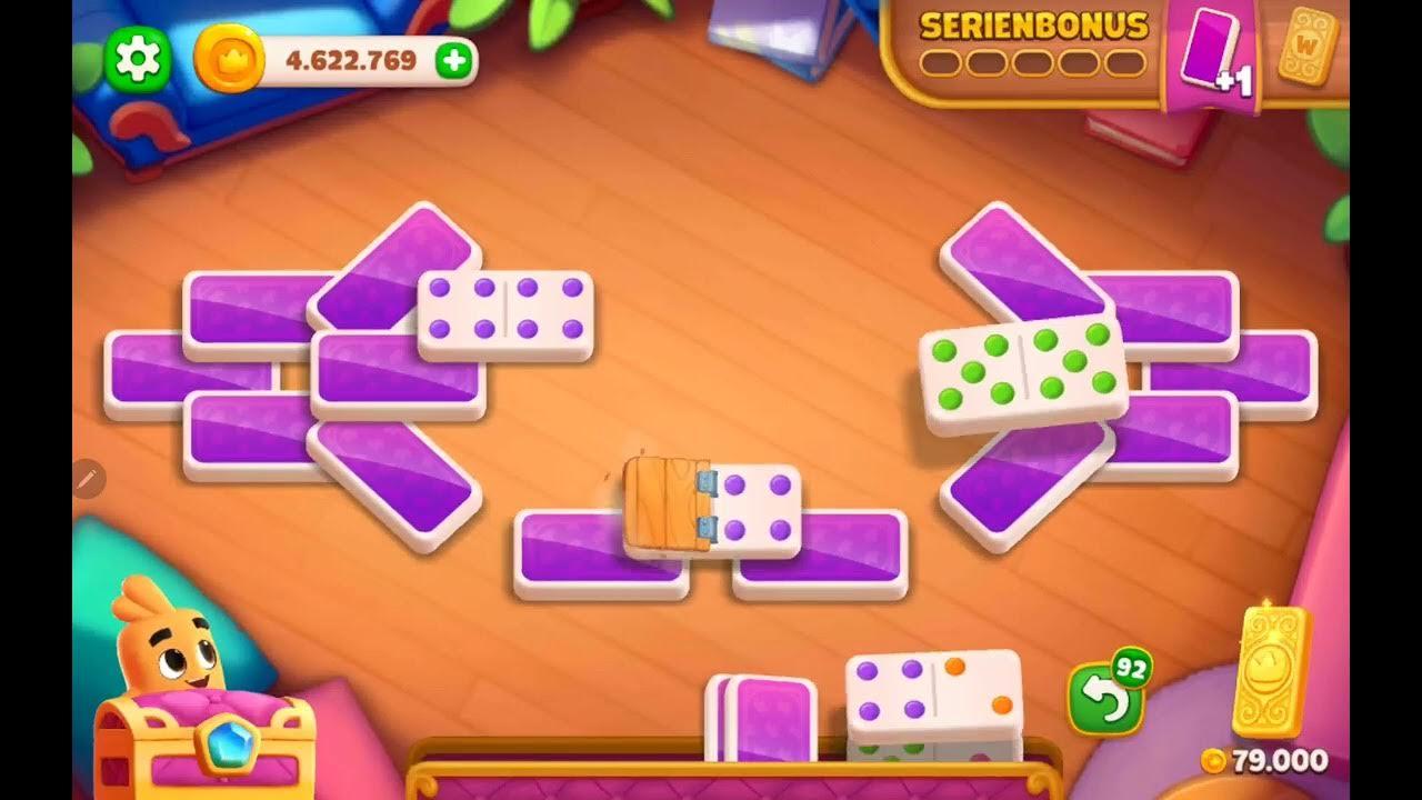 Domino Dreams Level 1976 thumbnail