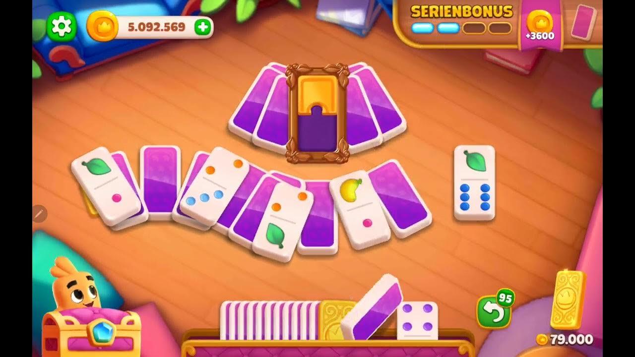 Domino Dreams Level 1969 thumbnail