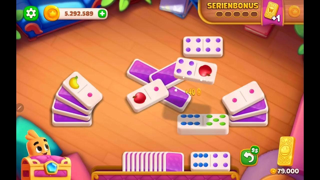 Domino Dreams Level 1968 thumbnail