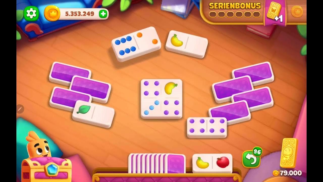 Domino Dreams Level 1967 thumbnail