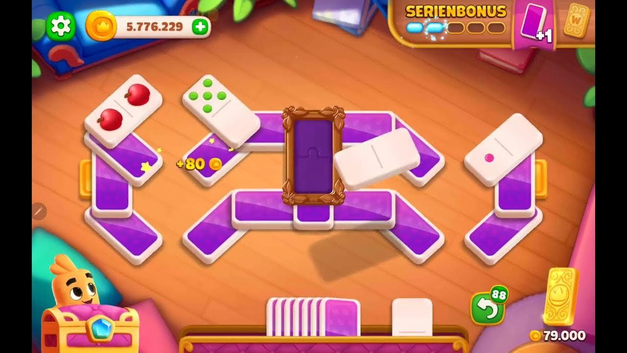 Domino Dreams Level 1959 thumbnail