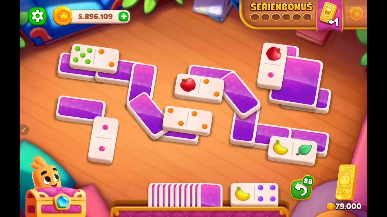 Domino Dreams Level 1957 thumbnail