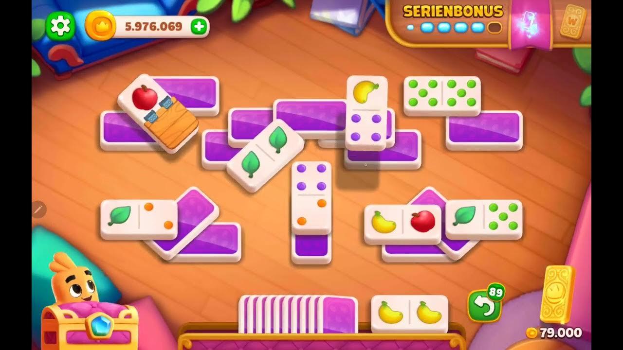 Domino Dreams Level 1956 thumbnail