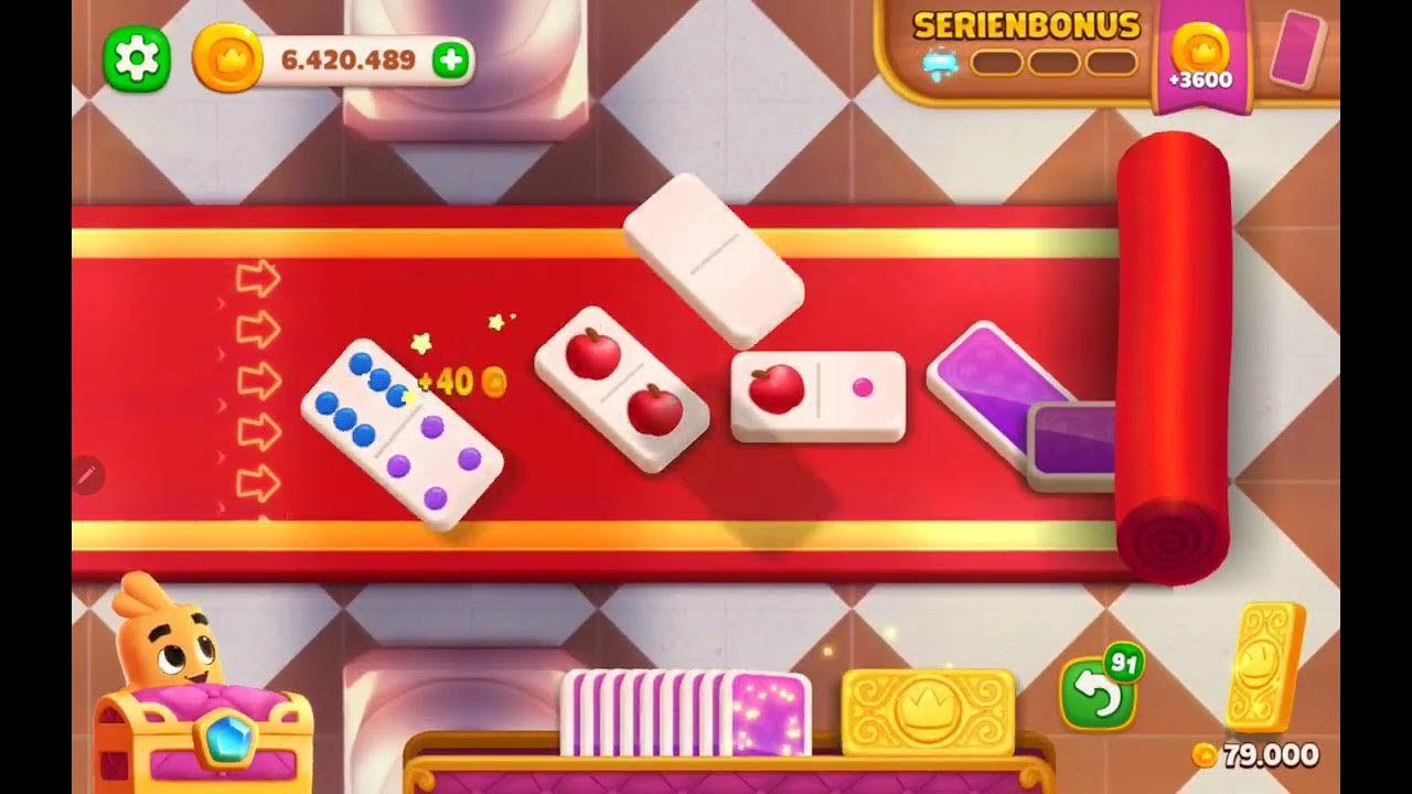 Domino Dreams Level 1951 thumbnail