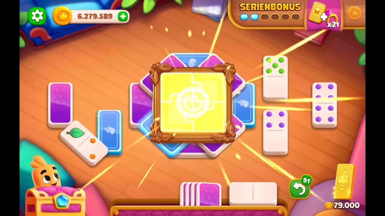 Domino Dreams Level 1949 thumbnail