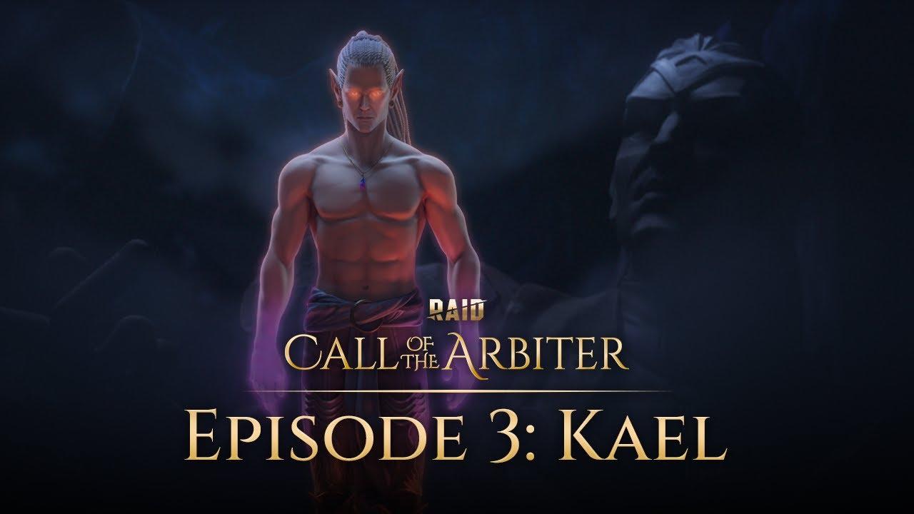 RAID: Call of the Arbiter | Limited Series | Episode 3: Kael thumbnail