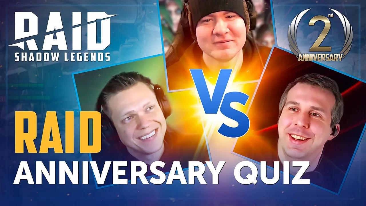 RAID: Shadow Legends | Raid Anniversary ft. Hell Hades, Chofly Elite, & JGigs thumbnail