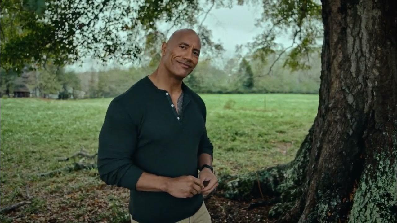 Introducing The Mighty Oak Visa™ debit card by Acorns and Dwayne Johnson thumbnail