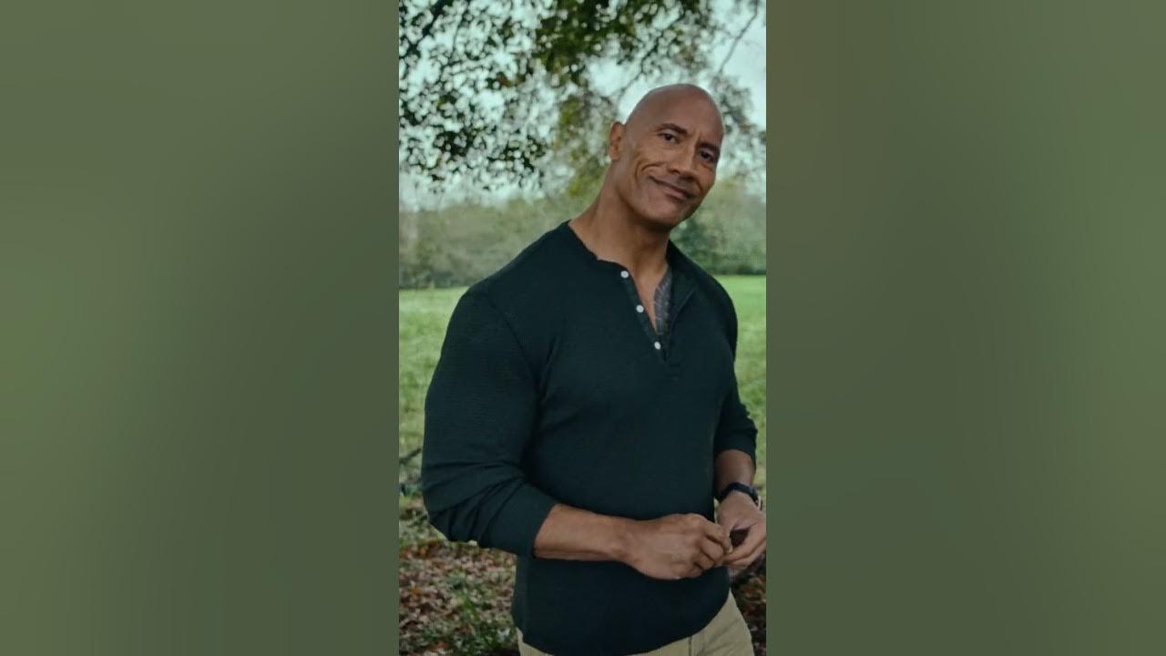 Introducing The Mighty Oak Visa™ debit card by Acorns and Dwayne Johnson thumbnail