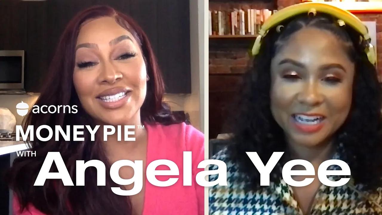 Money Pie with Angela Yee: La La On Picking Passion Over A Paycheck thumbnail