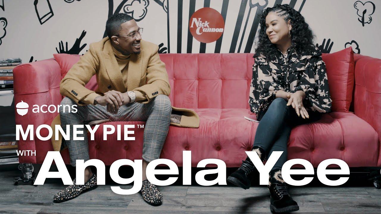 Money Pie with Angela Yee: Nick Cannon On Building Generational Wealth thumbnail