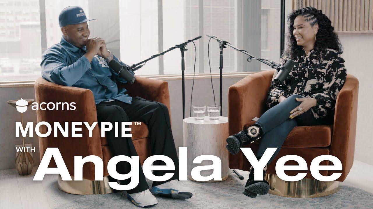 Money Pie with Angela Yee: Lenny S On Investing In The Music Industry thumbnail