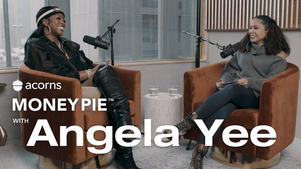 Money Pie with Angela Yee: Remy Ma On Investing In The Next Generation thumbnail