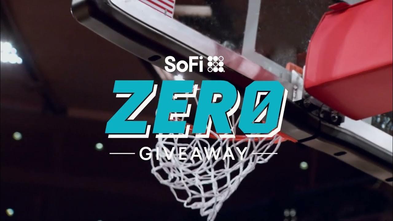 SoFi | Welcome to the SoFi NBA Play-In Tournament thumbnail