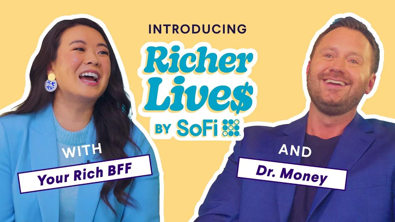 How To Use Money To Live Your Best Life | Richer Lives thumbnail