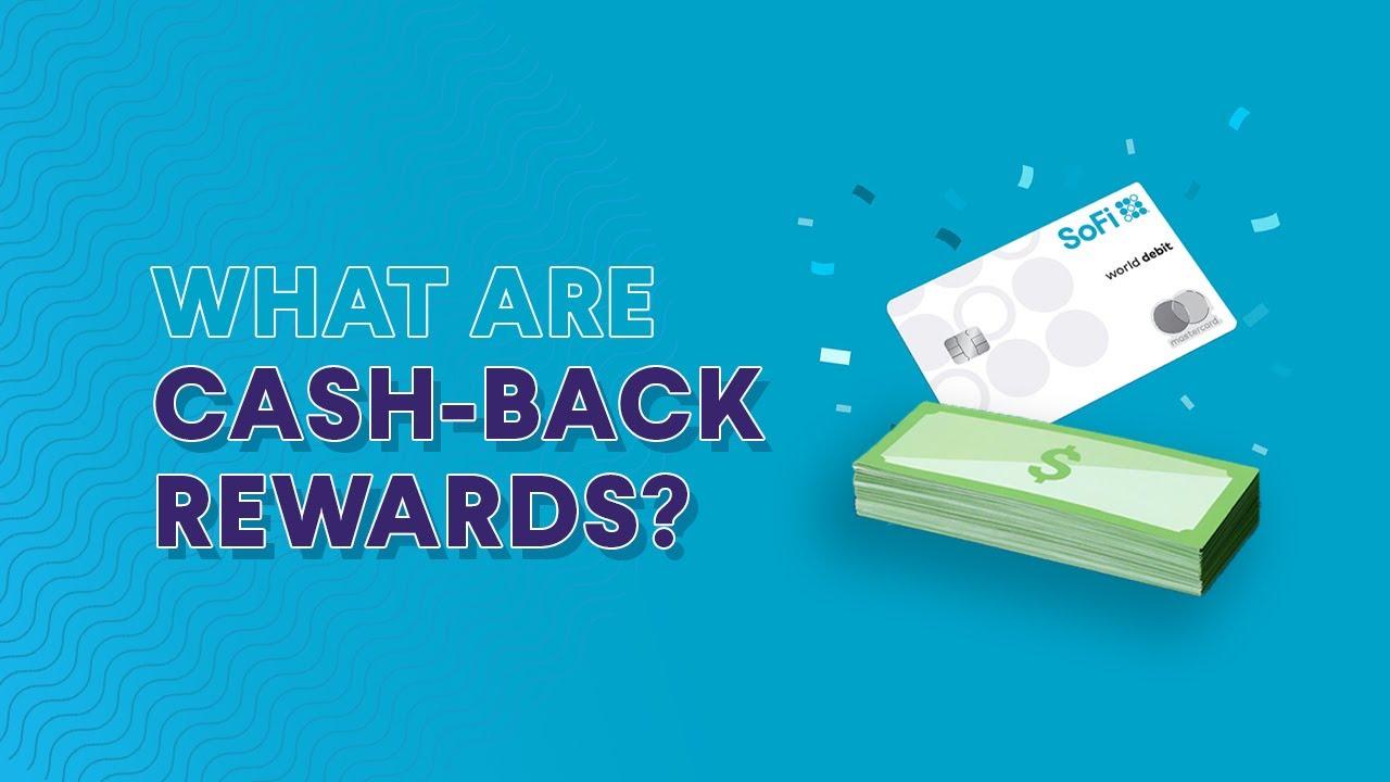 What Are Cash-Back Rewards? thumbnail