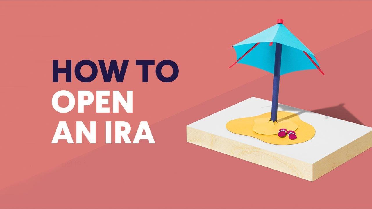 How to Open an IRA thumbnail