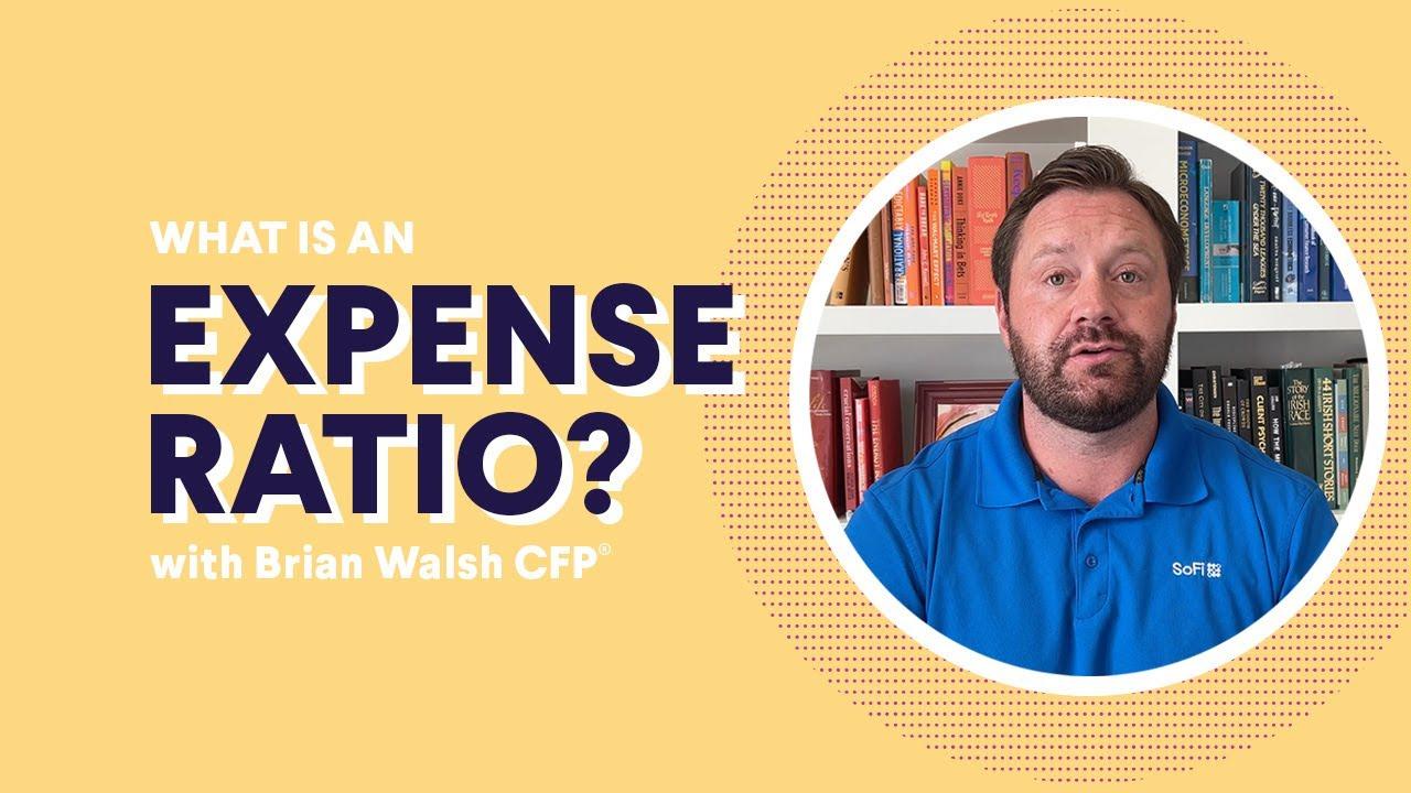 What is an Expense Ratio? thumbnail