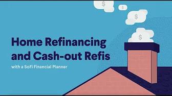 Home Refinancing and Cash-Out Refis thumbnail