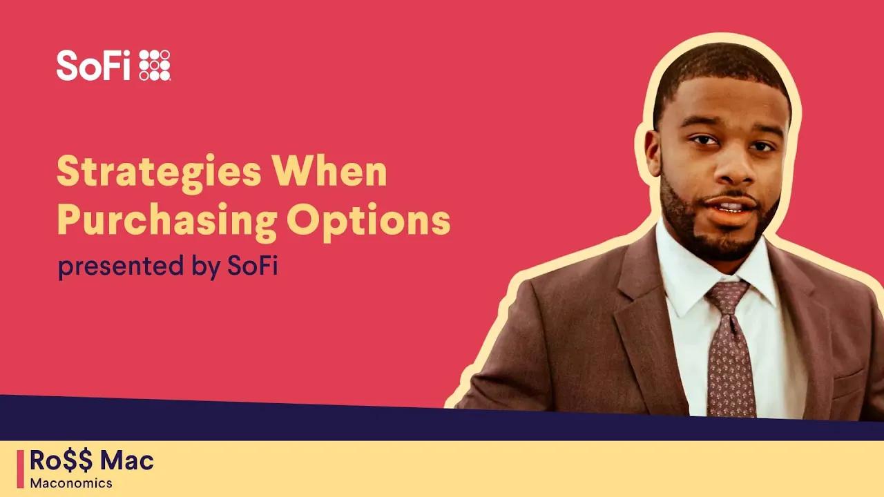 Strategies When Purchasing Options with Ro$$ Mac thumbnail