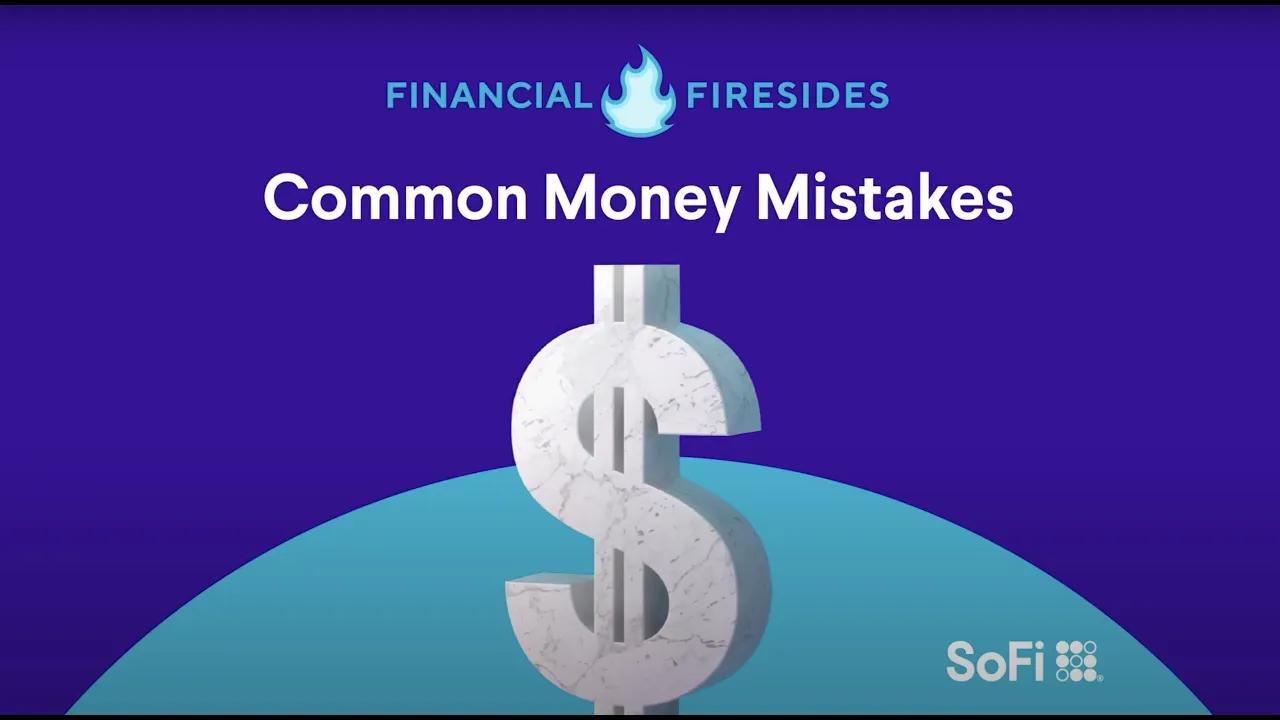 Common Money Mistakes thumbnail