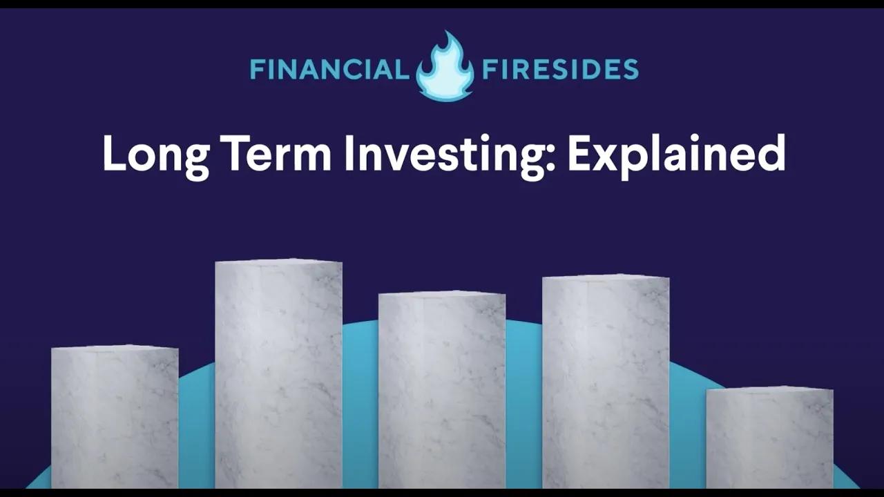 What is Long-Term Investing? Long-Term Investing 101 with SoFi thumbnail